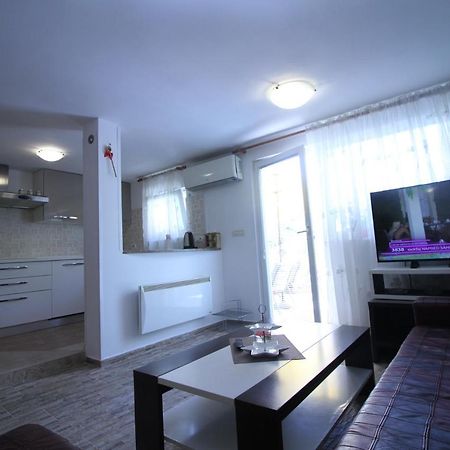 Green Place Apartments Portorož Eksteriør billede