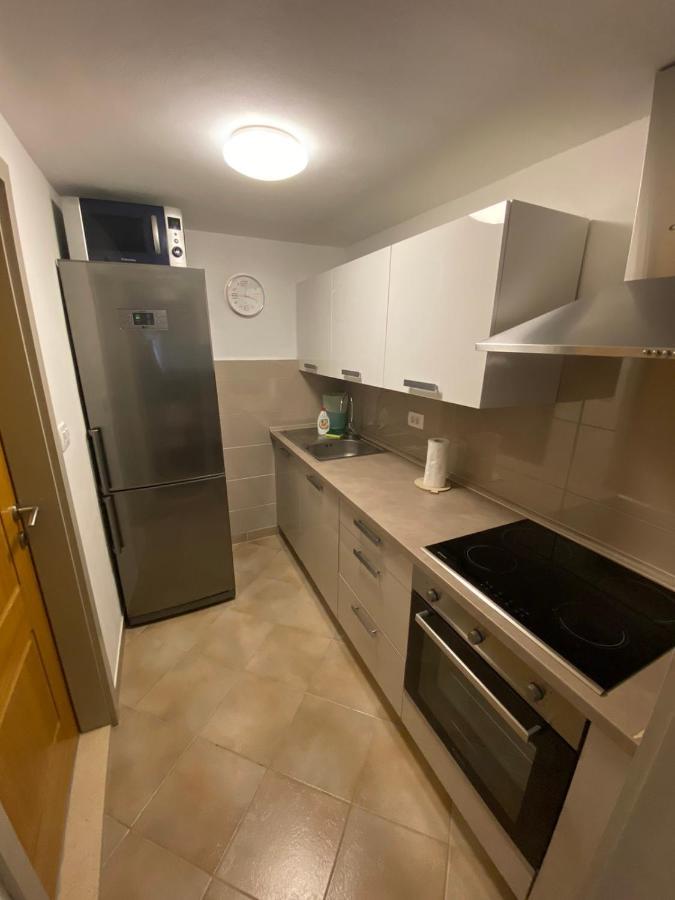 Green Place Apartments Portorož Eksteriør billede