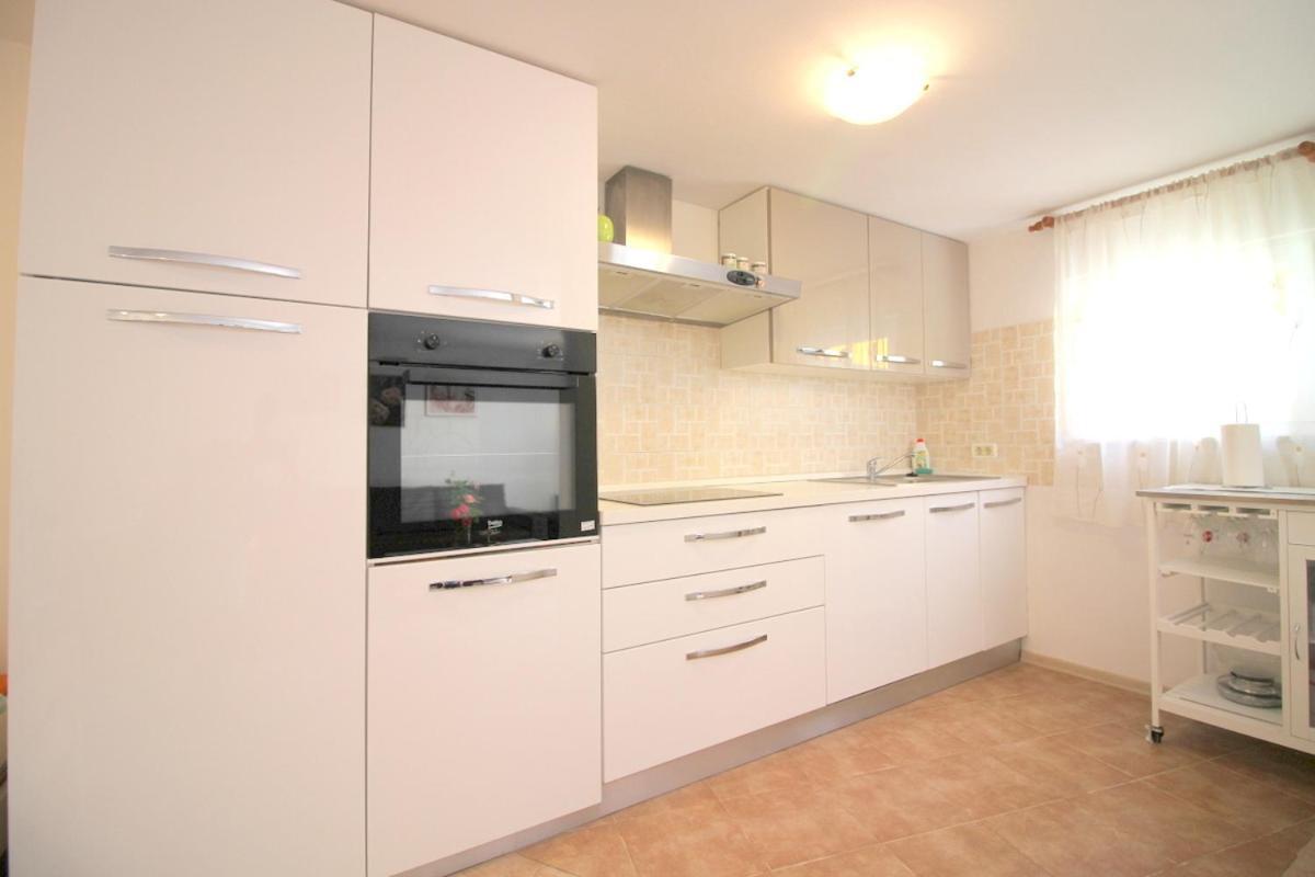 Green Place Apartments Portorož Eksteriør billede