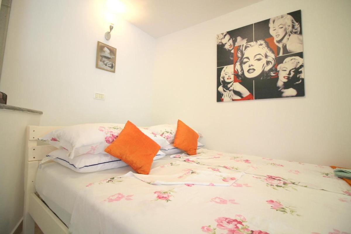 Green Place Apartments Portorož Eksteriør billede