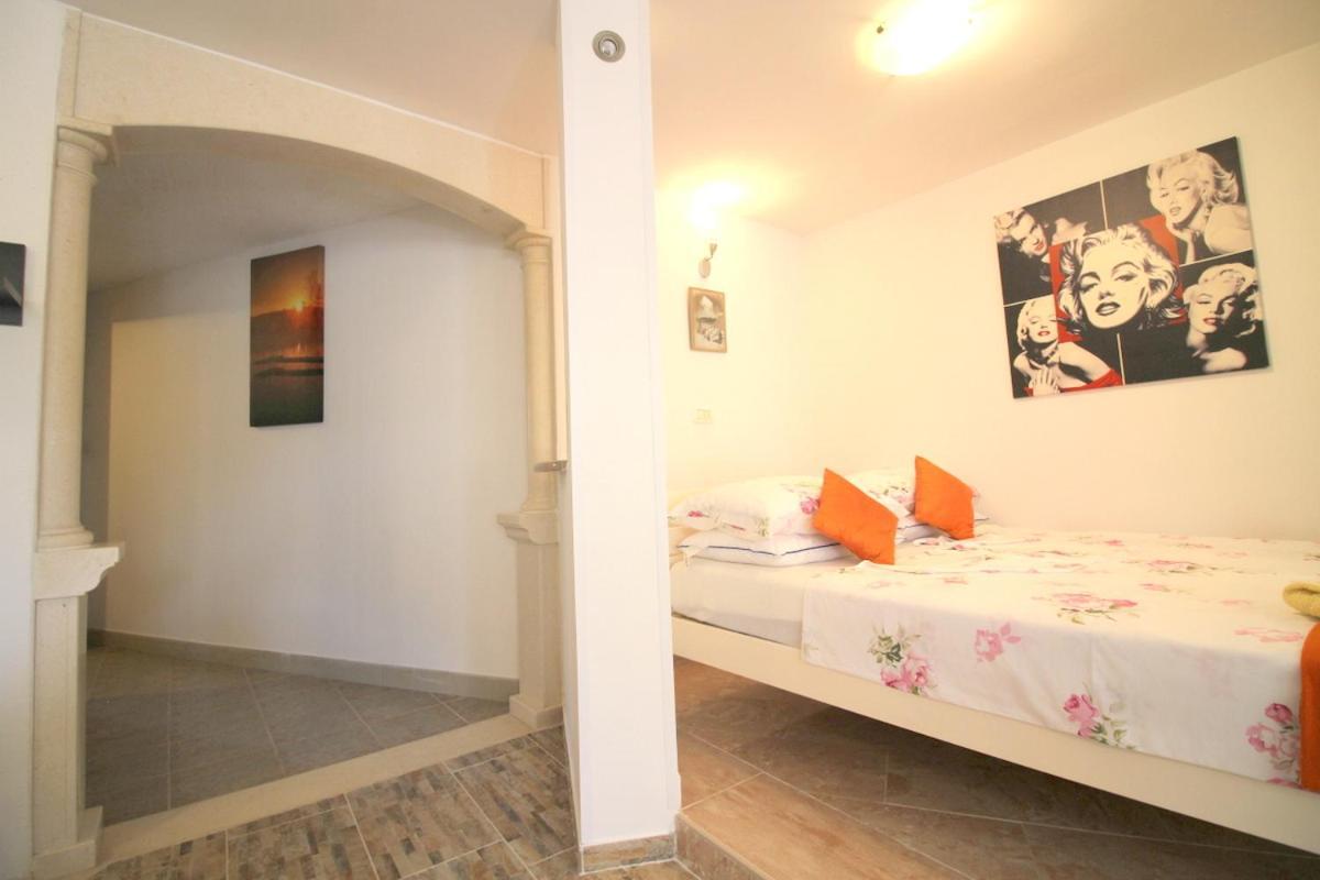 Green Place Apartments Portorož Eksteriør billede