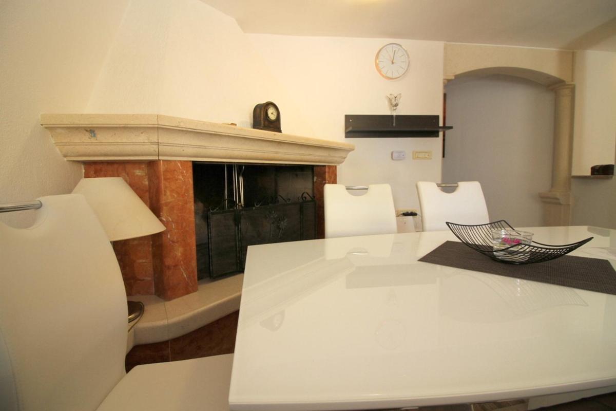 Green Place Apartments Portorož Eksteriør billede