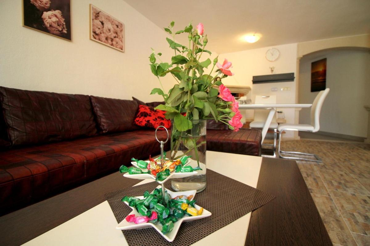 Green Place Apartments Portorož Eksteriør billede
