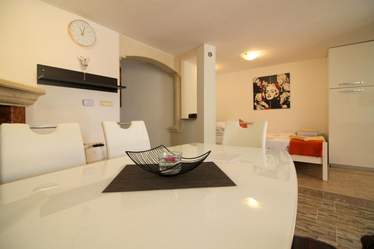Green Place Apartments Portorož Eksteriør billede