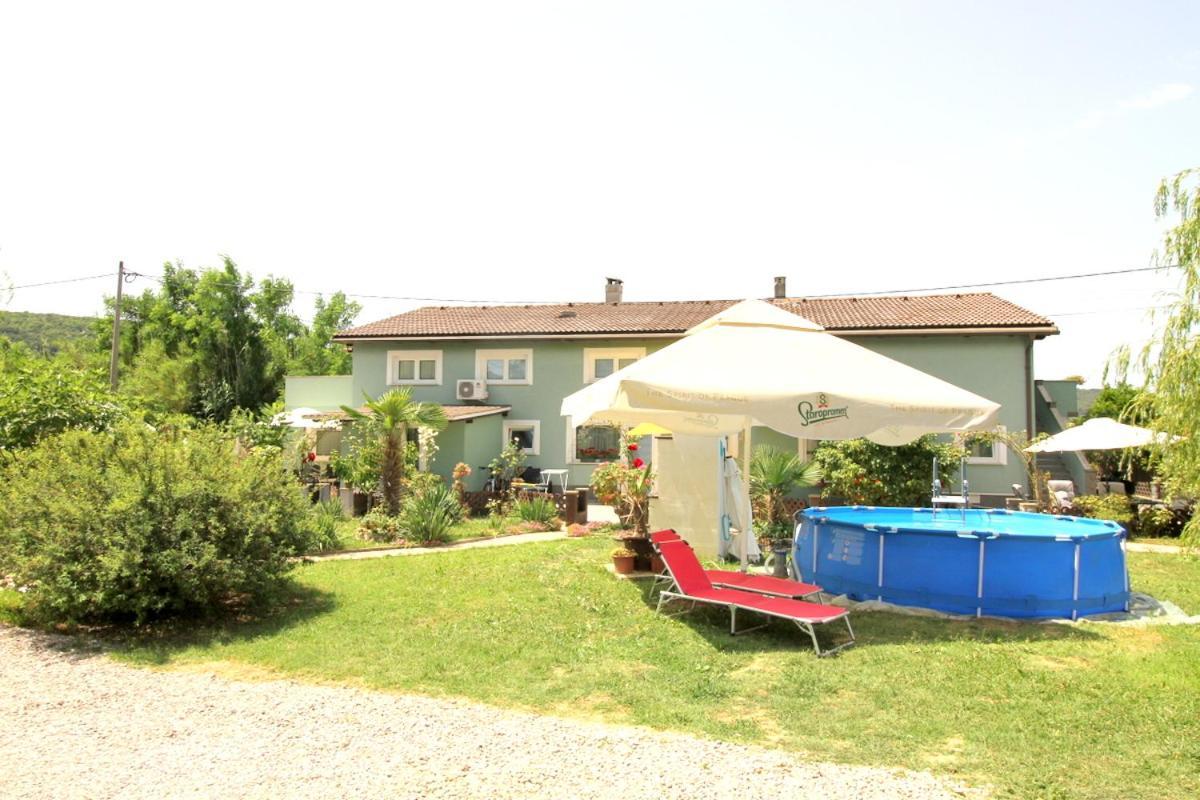 Green Place Apartments Portorož Eksteriør billede