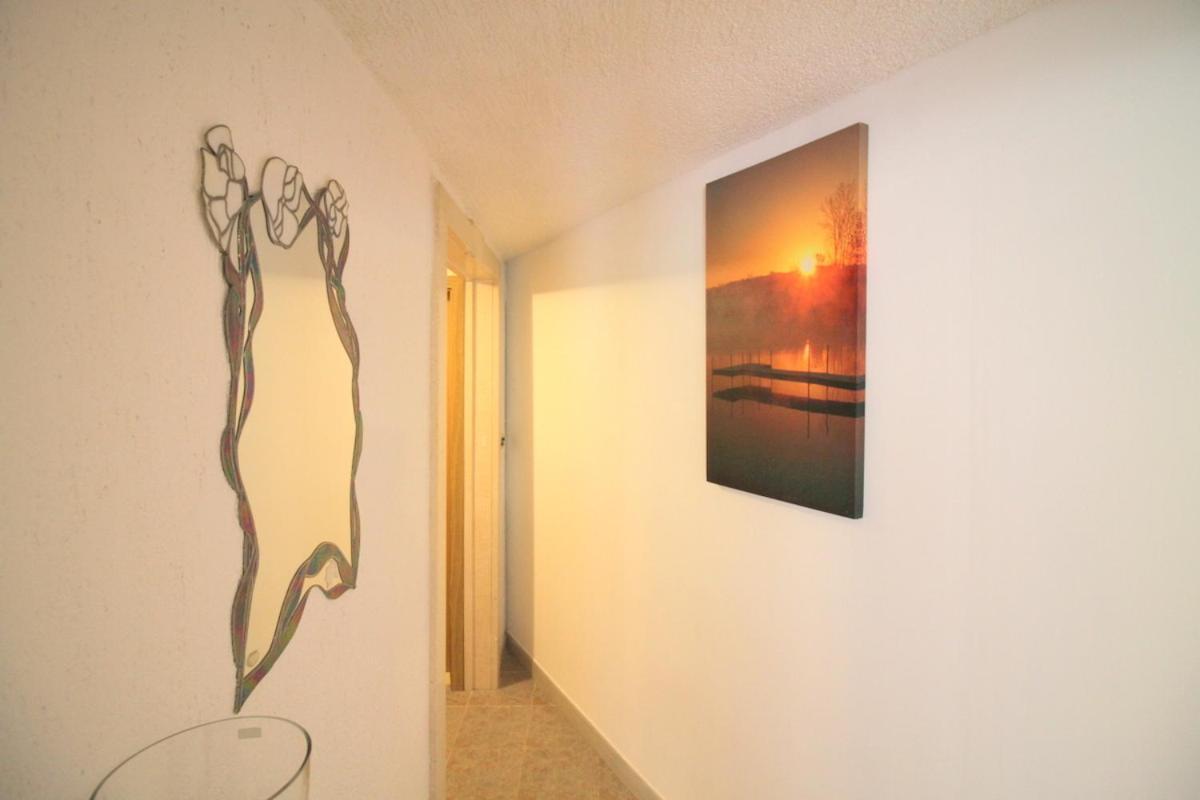 Green Place Apartments Portorož Eksteriør billede