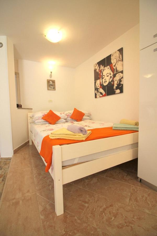 Green Place Apartments Portorož Eksteriør billede