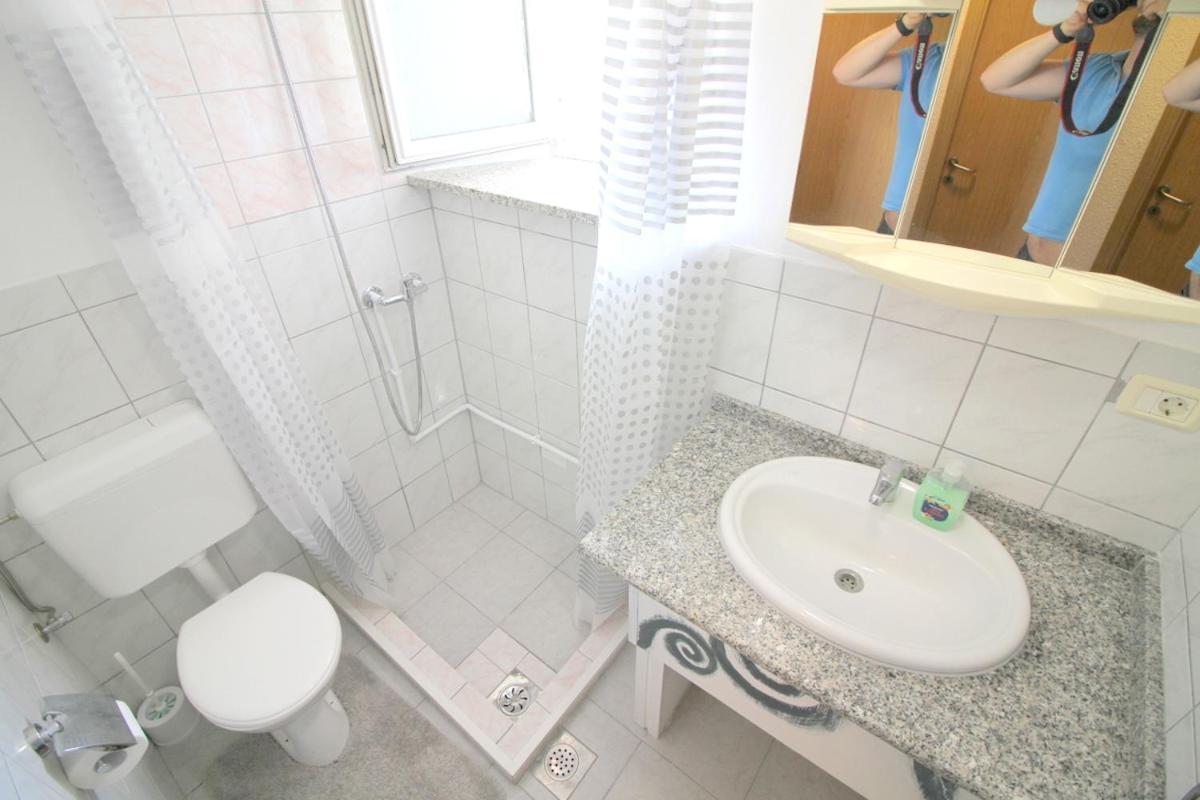 Green Place Apartments Portorož Eksteriør billede